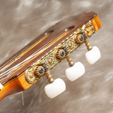 野田公義 Kimiyoshi Noda Clase.SS (松・シープレス＆ローズウッド 650mm) 【中古】 クラシックギター