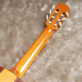 野田公義 Kimiyoshi Noda Clase.SS (松・シープレス＆ローズウッド 650mm) 【中古】 クラシックギター