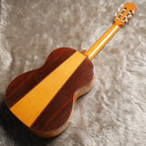 野田公義 Kimiyoshi Noda Clase.SS (松・シープレス＆ローズウッド 650mm) 【中古】 クラシックギター