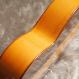 野田公義 Kimiyoshi Noda Clase.SS (松・シープレス＆ローズウッド 650mm) 【中古】 クラシックギター