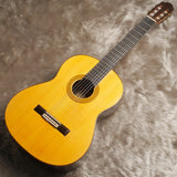 ラファエル・ロマン Rafael Roman 1999年 (松・ローズウッド 655mm) スペイン 【中古】 クラシックギター