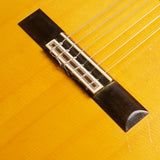 ラファエル・ロマン Rafael Roman 1999年 (松・ローズウッド 655mm) スペイン 【中古】 クラシックギター