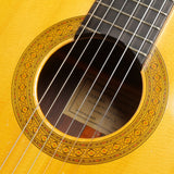ラファエル・ロマン Rafael Roman 1999年 (松・ローズウッド 655mm) スペイン 【中古】 クラシックギター