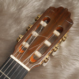 ラファエル・ロマン Rafael Roman 1999年 (松・ローズウッド 655mm) スペイン 【中古】 クラシックギター