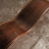 ラファエル・ロマン Rafael Roman 1999年 (松・ローズウッド 655mm) スペイン 【中古】 クラシックギター