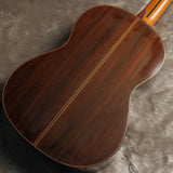 ラファエル・ロマン Rafael Roman 1999年 (松・ローズウッド 655mm) スペイン 【中古】 クラシックギター