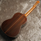 ラファエル・ロマン Rafael Roman 1999年 (松・ローズウッド 655mm) スペイン 【中古】 クラシックギター