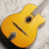 ジタン Gitane Lulo Reinhardt model (松・ローズウッド 680mm) 【中古】 ジャズギター