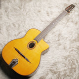 ジタン Gitane Lulo Reinhardt model (松・ローズウッド 680mm) 【中古】 ジャズギター