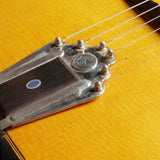 ジタン Gitane Lulo Reinhardt model (松・ローズウッド 680mm) 【中古】 ジャズギター