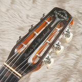 ジタン Gitane Lulo Reinhardt model (松・ローズウッド 680mm) 【中古】 ジャズギター