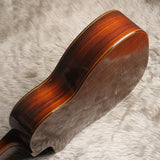 ジタン Gitane Lulo Reinhardt model (松・ローズウッド 680mm) 【中古】 ジャズギター