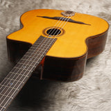 ジタン Gitane Lulo Reinhardt model (松・ローズウッド 680mm) 【中古】 ジャズギター