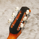 ジタン Gitane Lulo Reinhardt model (松・ローズウッド 680mm) 【中古】 ジャズギター