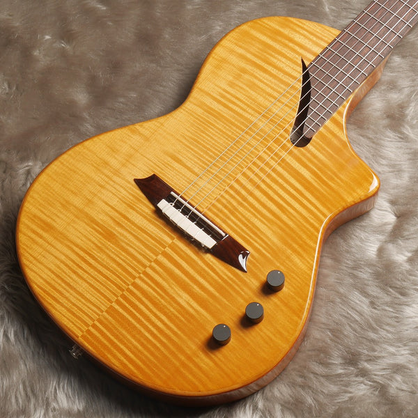 マルティネス イスパニア Martinez Hispania (メイプル・マホガニー 650mm) 【新品】 エレガット