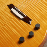 マルティネス イスパニア Martinez Hispania (メイプル・マホガニー 650mm) 【新品】 エレガット