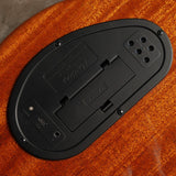 マルティネス イスパニア Martinez Hispania (メイプル・マホガニー 650mm) 【新品】 エレガット