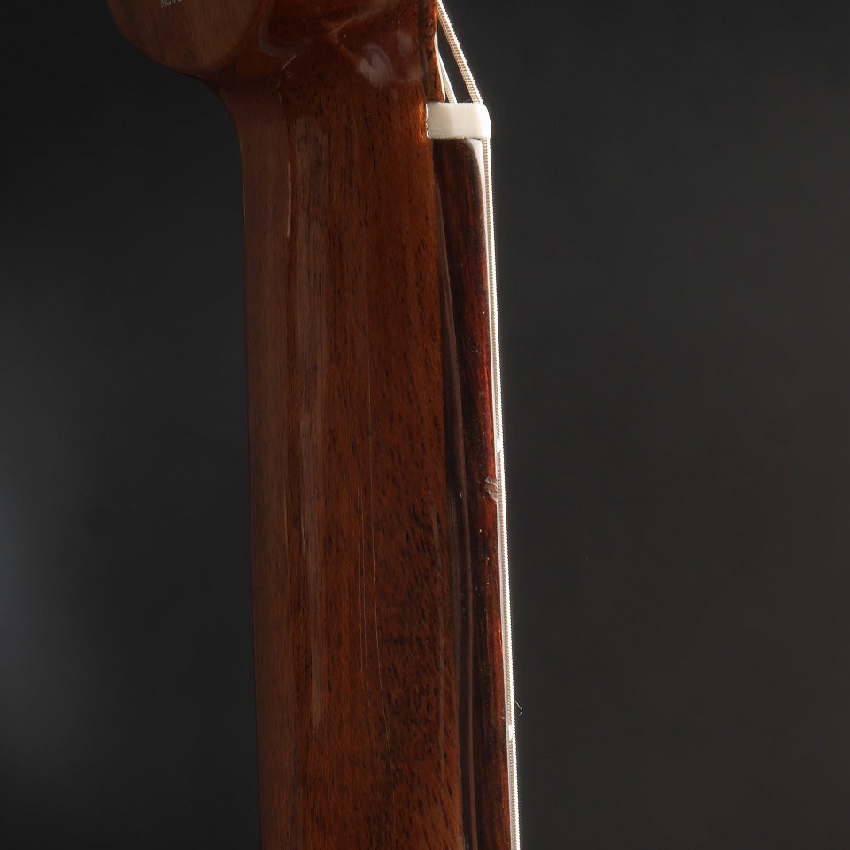 マルティネス イスパニア Martinez Hispania (メイプル・マホガニー 650mm) 【新品】 エレガット