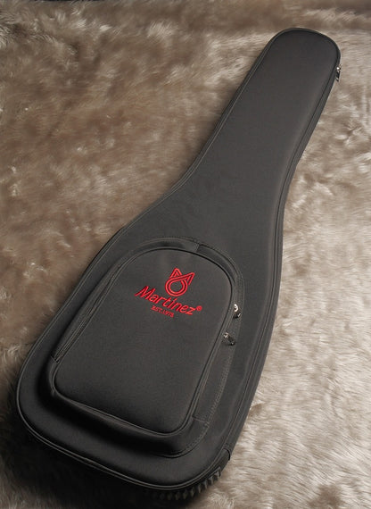 マルティネス イスパニア Martinez Hispania (メイプル・マホガニー 650mm) 【新品】 エレガット