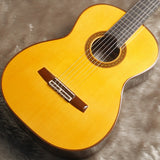 桜井正毅 Masaki Sakurai 2021年 Maestro RF ProsodyⅢ (松・ハカランダ 640mm) 【中古】 クラシックギター