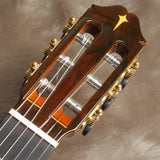 桜井正毅 Masaki Sakurai 2021年 Maestro RF ProsodyⅢ (松・ハカランダ 640mm) 【中古】 クラシックギター
