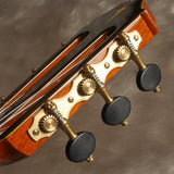 桜井正毅 Masaki Sakurai 2021年 Maestro RF ProsodyⅢ (松・ハカランダ 640mm) 【中古】 クラシックギター