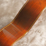 桜井正毅 Masaki Sakurai 2021年 Maestro RF ProsodyⅢ (松・ハカランダ 640mm) 【中古】 クラシックギター