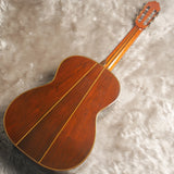 桜井正毅 Masaki Sakurai 2021年 Maestro RF ProsodyⅢ (松・ハカランダ 640mm) 【中古】 クラシックギター