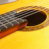 桜井正毅 Masaki Sakurai 2021年 Maestro RF ProsodyⅢ (松・ハカランダ 640mm) 【中古】 クラシックギター