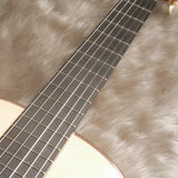 松井啓泰 Hiroyasu Matsui 2024年 HM2F (松・シープレス 630mm) 【中古】 フラメンコギター