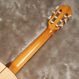 松井啓泰 Hiroyasu Matsui 2024年 HM2F (松・シープレス 630mm) 【中古】 フラメンコギター