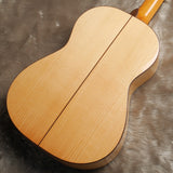 松井啓泰 Hiroyasu Matsui 2024年 HM2F (松・シープレス 630mm) 【中古】 フラメンコギター