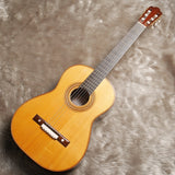 ガブリエレ・ロディ Gabriele Lodi 2016年 (松・中南米ローズウッド 650mm) イタリア 【中古】 クラシックギター