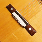 ガブリエレ・ロディ Gabriele Lodi 2016年 (松・中南米ローズウッド 650mm) イタリア 【中古】 クラシックギター