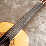 ガブリエレ・ロディ Gabriele Lodi 2016年 (松・中南米ローズウッド 650mm) イタリア 【中古】 クラシックギター