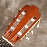 ガブリエレ・ロディ Gabriele Lodi 2016年 (松・中南米ローズウッド 650mm) イタリア 【中古】 クラシックギター