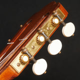 ガブリエレ・ロディ Gabriele Lodi 2016年 (松・中南米ローズウッド 650mm) イタリア 【中古】 クラシックギター