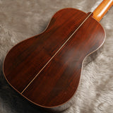 ガブリエレ・ロディ Gabriele Lodi 2016年 (松・中南米ローズウッド 650mm) イタリア 【中古】 クラシックギター