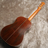 ガブリエレ・ロディ Gabriele Lodi 2016年 (松・中南米ローズウッド 650mm) イタリア 【中古】 クラシックギター