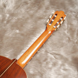 ガブリエレ・ロディ Gabriele Lodi 2016年 (松・中南米ローズウッド 650mm) イタリア 【中古】 クラシックギター