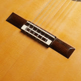 ジャン・ピエール・マゼ Jean Pierre Maze 2015年 (松・ローズウッド 650mm) フランス 【中古】 クラシックギター