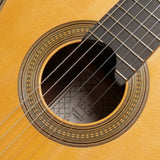 ジャン・ピエール・マゼ Jean Pierre Maze 2015年 (松・ローズウッド 650mm) フランス 【中古】 クラシックギター