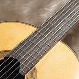 ジャン・ピエール・マゼ Jean Pierre Maze 2015年 (松・ローズウッド 650mm) フランス 【中古】 クラシックギター