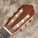 ジャン・ピエール・マゼ Jean Pierre Maze 2015年 (松・ローズウッド 650mm) フランス 【中古】 クラシックギター