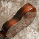 ジャン・ピエール・マゼ Jean Pierre Maze 2015年 (松・ローズウッド 650mm) フランス 【中古】 クラシックギター