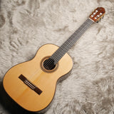 マヌエル・ベラスケス Manuel Velazquez 1990年 (松・ハカランダ 650mm) アメリカ 【中古】 クラシックギター