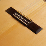 マヌエル・ベラスケス Manuel Velazquez 1990年 (松・ハカランダ 650mm) アメリカ 【中古】 クラシックギター