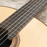 マヌエル・ベラスケス Manuel Velazquez 1990年 (松・ハカランダ 650mm) アメリカ 【中古】 クラシックギター