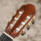 マヌエル・ベラスケス Manuel Velazquez 1990年 (松・ハカランダ 650mm) アメリカ 【中古】 クラシックギター