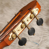 マヌエル・ベラスケス Manuel Velazquez 1990年 (松・ハカランダ 650mm) アメリカ 【中古】 クラシックギター